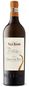 Villa Raiano 15 Greco Di Tufo Docg (Villa Raiano) 2015